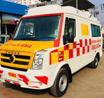 AMBULANCE