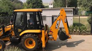 JCB 2DX