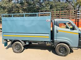 TATA INTRAPICKUP