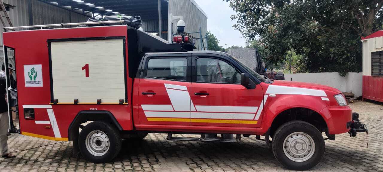 TATA PICKUP