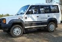 TATA SUMO