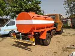 WATER TANKAR