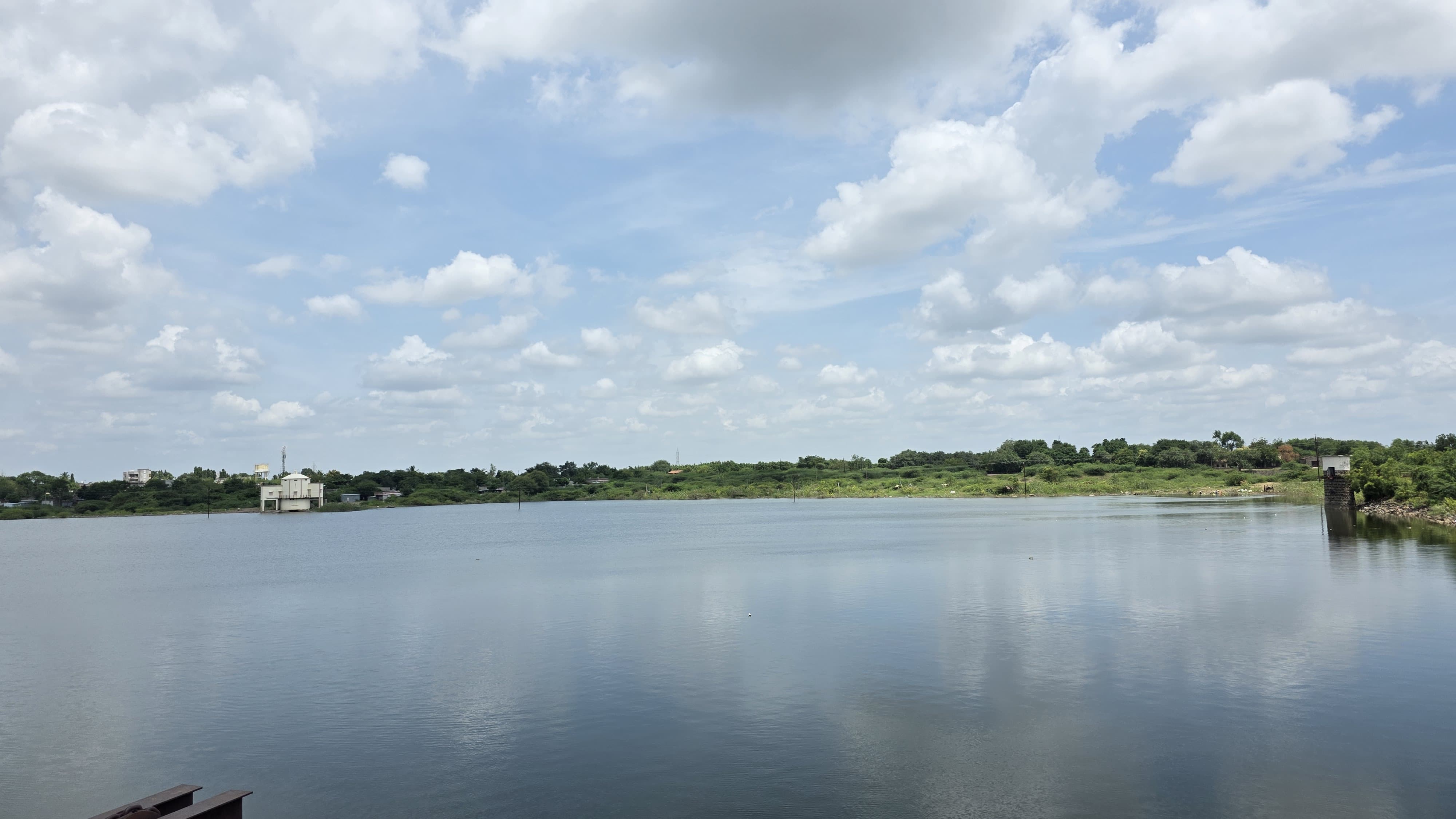 Ekrukh Lake (Hipparga Lake)