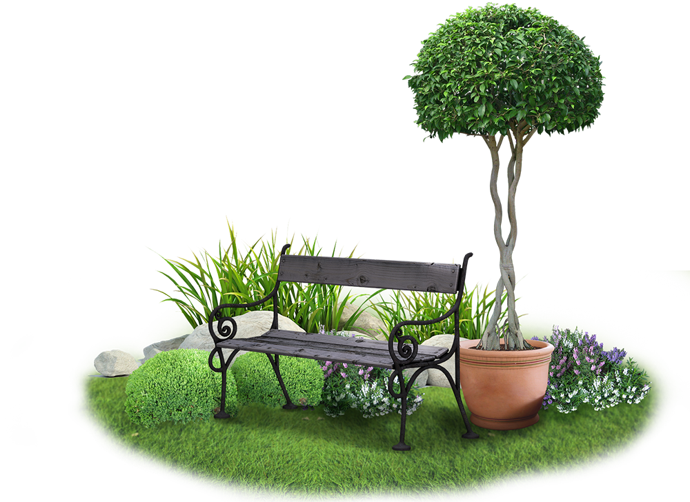 Gardens