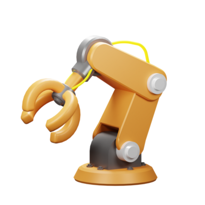 Machinery