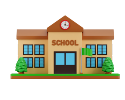 School