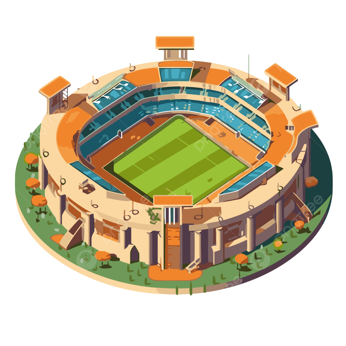 Stadium