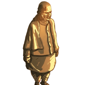 Statues