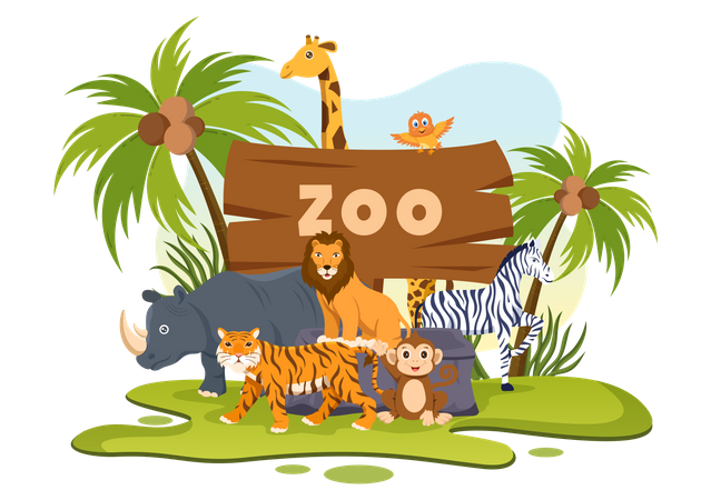 Zoo