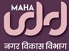 Urban Development Dept. , Govt. of Maharashtra
